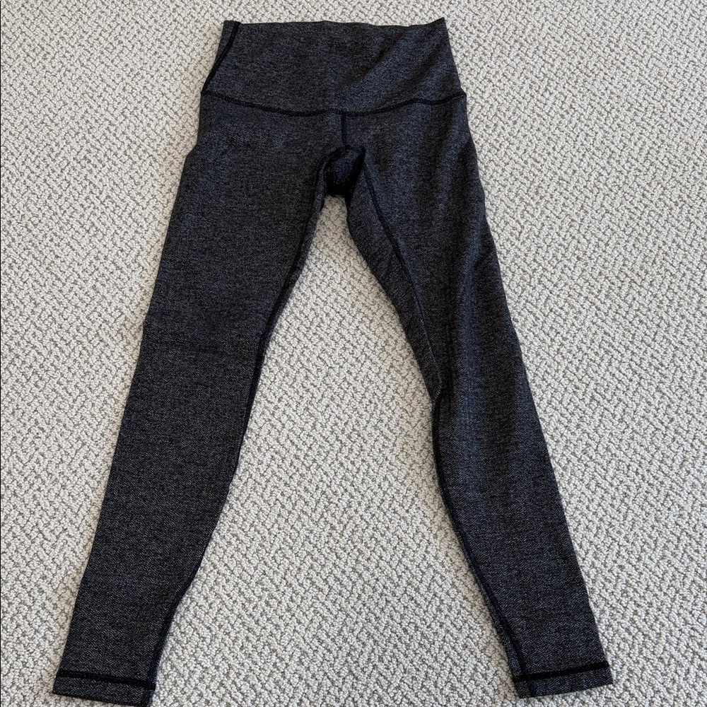 lululemon athletica leggings